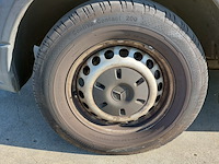 Bedrijfswagen mercedes-benz, sprinter (camper ingericht), geel, bouwjaar 2013 - afbeelding 10 van  69