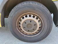 Bedrijfswagen mercedes-benz, sprinter (camper ingericht), geel, bouwjaar 2013 - afbeelding 11 van  69