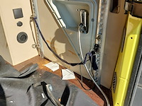 Bedrijfswagen mercedes-benz, sprinter (camper ingericht), geel, bouwjaar 2013 - afbeelding 18 van  69