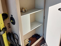 Bedrijfswagen mercedes-benz, sprinter (camper ingericht), geel, bouwjaar 2013 - afbeelding 21 van  69