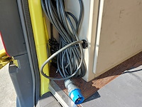 Bedrijfswagen mercedes-benz, sprinter (camper ingericht), geel, bouwjaar 2013 - afbeelding 22 van  69