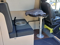 Bedrijfswagen mercedes-benz, sprinter (camper ingericht), geel, bouwjaar 2013 - afbeelding 27 van  69