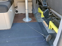 Bedrijfswagen mercedes-benz, sprinter (camper ingericht), geel, bouwjaar 2013 - afbeelding 28 van  69