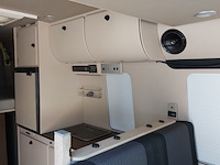 Bedrijfswagen mercedes-benz, sprinter (camper ingericht), geel, bouwjaar 2013 - afbeelding 30 van  69