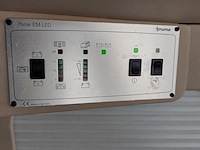 Bedrijfswagen mercedes-benz, sprinter (camper ingericht), geel, bouwjaar 2013 - afbeelding 35 van  69