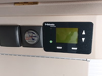 Bedrijfswagen mercedes-benz, sprinter (camper ingericht), geel, bouwjaar 2013 - afbeelding 36 van  69