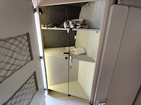 Bedrijfswagen mercedes-benz, sprinter (camper ingericht), geel, bouwjaar 2013 - afbeelding 37 van  69