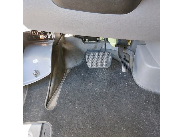 Bedrijfswagen mercedes-benz, sprinter (camper ingericht), geel, bouwjaar 2013 - afbeelding 54 van  69