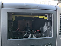 Bedrijfswagen mercedes-benz, sprinter (camper ingericht), geel, bouwjaar 2013 - afbeelding 58 van  69