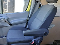 Bedrijfswagen mercedes-benz, sprinter (camper ingericht), geel, bouwjaar 2013 - afbeelding 59 van  69