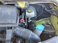 Bedrijfswagen mercedes-benz, sprinter (camper ingericht), geel, bouwjaar 2013 - afbeelding 62 van  69