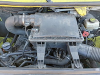 Bedrijfswagen mercedes-benz, sprinter (camper ingericht), geel, bouwjaar 2013 - afbeelding 63 van  69