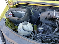 Bedrijfswagen mercedes-benz, sprinter (camper ingericht), geel, bouwjaar 2013 - afbeelding 64 van  69