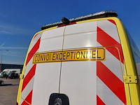Bedrijfswagen, mercedes-benz, sprinter, geel, 2013 - afbeelding 6 van  69