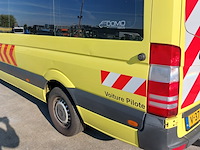 Bedrijfswagen, mercedes-benz, sprinter, geel, 2013 - afbeelding 8 van  69