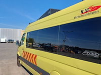 Bedrijfswagen, mercedes-benz, sprinter, geel, 2013 - afbeelding 9 van  69