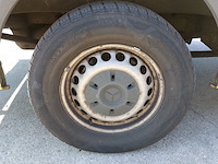 Bedrijfswagen, mercedes-benz, sprinter, geel, 2013 - afbeelding 13 van  69