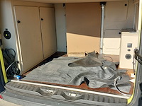 Bedrijfswagen, mercedes-benz, sprinter, geel, 2013 - afbeelding 16 van  69