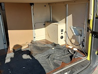 Bedrijfswagen, mercedes-benz, sprinter, geel, 2013 - afbeelding 17 van  69