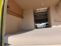 Bedrijfswagen, mercedes-benz, sprinter, geel, 2013 - afbeelding 20 van  69