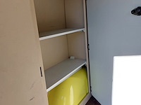 Bedrijfswagen, mercedes-benz, sprinter, geel, 2013 - afbeelding 24 van  69