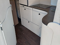 Bedrijfswagen, mercedes-benz, sprinter, geel, 2013 - afbeelding 31 van  69