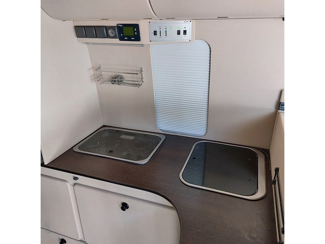 Bedrijfswagen, mercedes-benz, sprinter, geel, 2013 - afbeelding 32 van  69