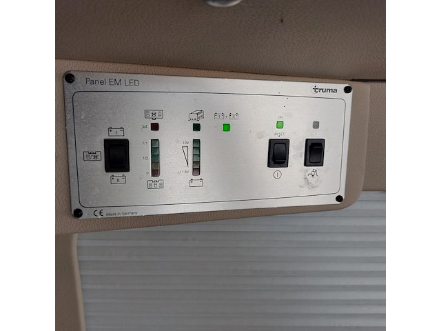 Bedrijfswagen, mercedes-benz, sprinter, geel, 2013 - afbeelding 35 van  69