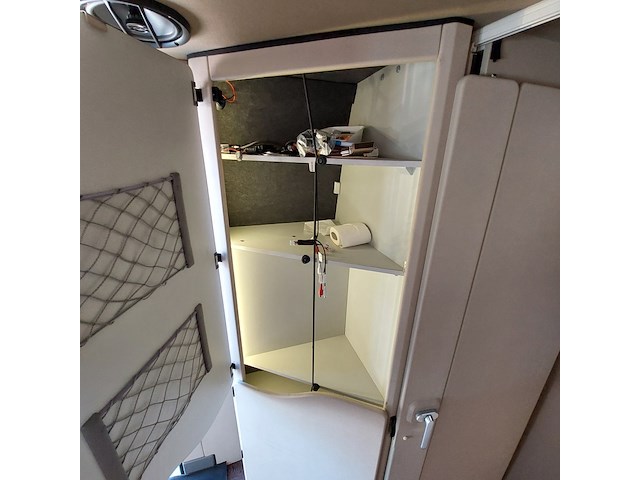 Bedrijfswagen, mercedes-benz, sprinter, geel, 2013 - afbeelding 37 van  69