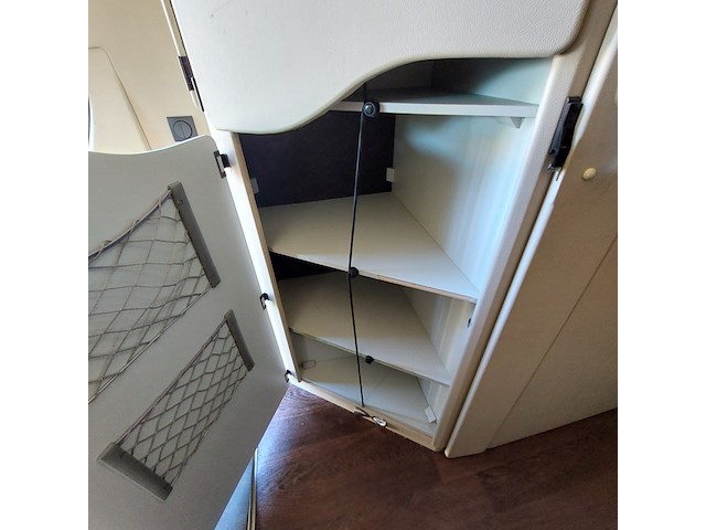 Bedrijfswagen, mercedes-benz, sprinter, geel, 2013 - afbeelding 38 van  69