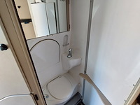 Bedrijfswagen, mercedes-benz, sprinter, geel, 2013 - afbeelding 40 van  69