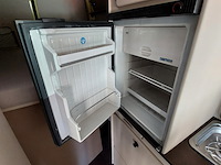 Bedrijfswagen, mercedes-benz, sprinter, geel, 2013 - afbeelding 41 van  69