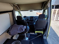 Bedrijfswagen, mercedes-benz, sprinter, geel, 2013 - afbeelding 43 van  69