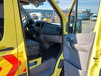 Bedrijfswagen, mercedes-benz, sprinter, geel, 2013 - afbeelding 44 van  69