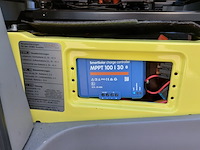 Bedrijfswagen, mercedes-benz, sprinter, geel, 2013 - afbeelding 47 van  69