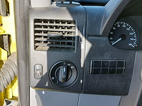 Bedrijfswagen, mercedes-benz, sprinter, geel, 2013 - afbeelding 53 van  69