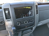 Bedrijfswagen, mercedes-benz, sprinter, geel, 2013 - afbeelding 55 van  69