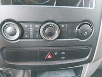 Bedrijfswagen, mercedes-benz, sprinter, geel, 2013 - afbeelding 57 van  69