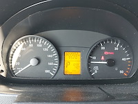 Bedrijfswagen, mercedes-benz, sprinter, geel, 2013 - afbeelding 65 van  69