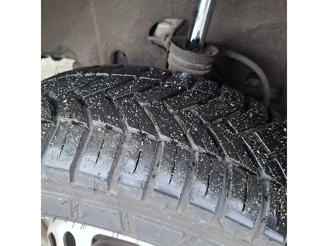 Bedrijfswagen mercedes-benz, sprinter, grijs, bouwjaar 2010 - afbeelding 3 van  65