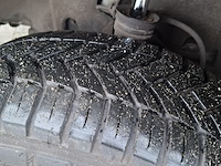 Bedrijfswagen mercedes-benz, sprinter, grijs, bouwjaar 2010 - afbeelding 3 van  65