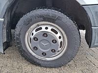 Bedrijfswagen mercedes-benz, sprinter, grijs, bouwjaar 2010 - afbeelding 4 van  65