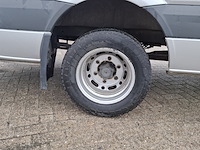 Bedrijfswagen mercedes-benz, sprinter, grijs, bouwjaar 2010 - afbeelding 5 van  65