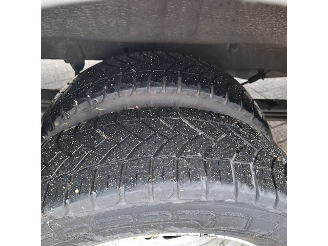 Bedrijfswagen mercedes-benz, sprinter, grijs, bouwjaar 2010 - afbeelding 6 van  65