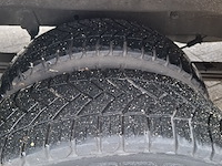 Bedrijfswagen mercedes-benz, sprinter, grijs, bouwjaar 2010 - afbeelding 6 van  65