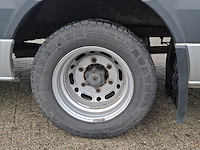 Bedrijfswagen mercedes-benz, sprinter, grijs, bouwjaar 2010 - afbeelding 7 van  65