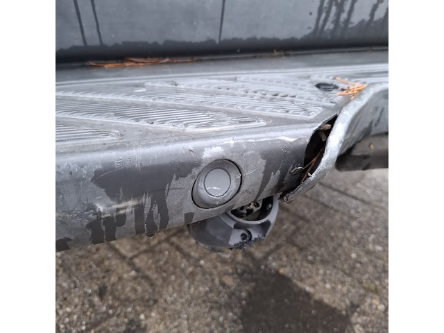 Bedrijfswagen mercedes-benz, sprinter, grijs, bouwjaar 2010 - afbeelding 8 van  65