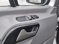 Bedrijfswagen mercedes-benz, sprinter, grijs, bouwjaar 2010 - afbeelding 14 van  65