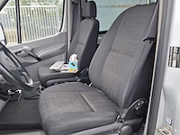 Bedrijfswagen mercedes-benz, sprinter, grijs, bouwjaar 2010 - afbeelding 15 van  65