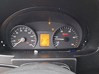 Bedrijfswagen mercedes-benz, sprinter, grijs, bouwjaar 2010 - afbeelding 17 van  65